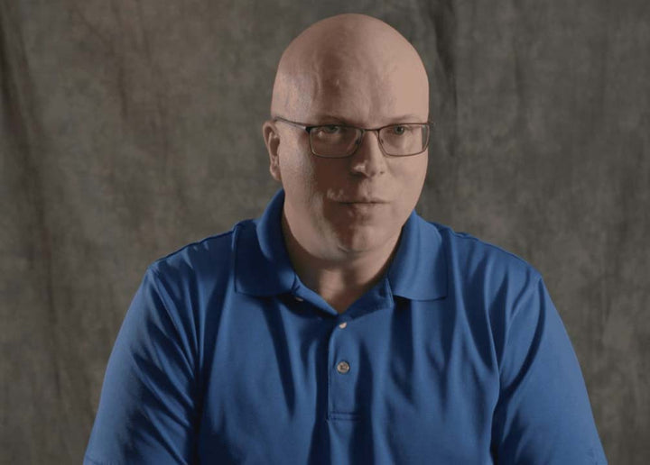Video | Nurse Practitioner Thomas Vance