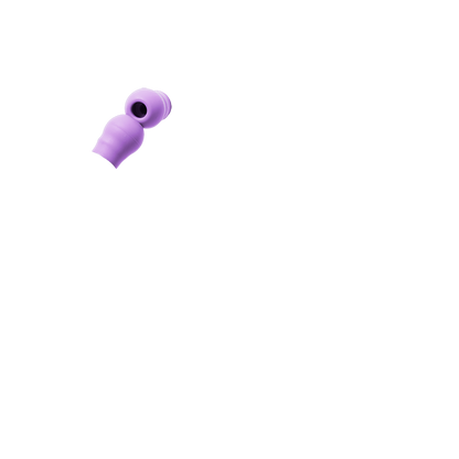 Color: Bloom Collection for config_eartips