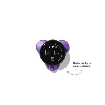 Color: Amethyst - Limited Edition for Main Product